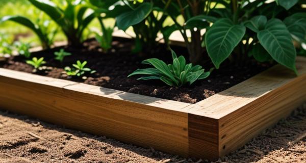 Biodynamic Raised Garden Beds: A Comprehensive Guide