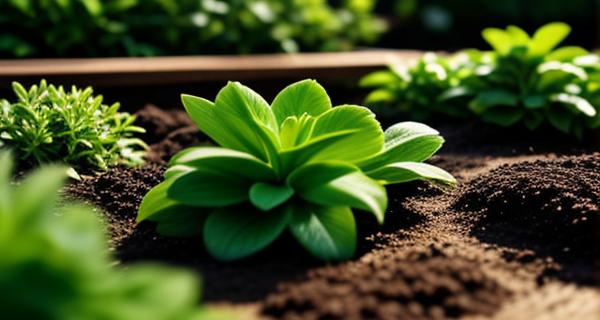 Bodynamic Raised Garden Beds: A Guide to Natural Gardening