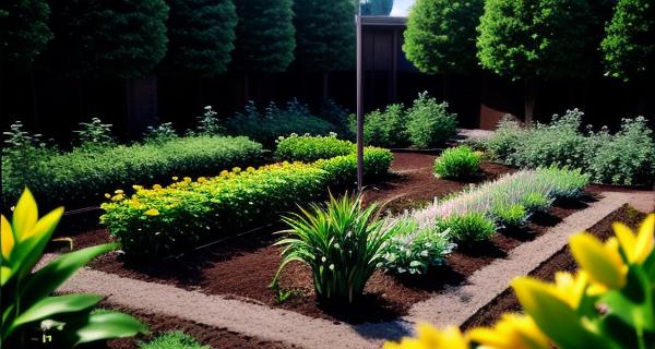 Bodynamic Vegetable Garden: A Seasonal Guide