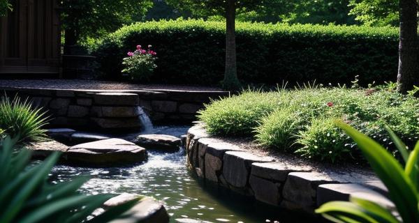 Chaos Gardening: Embracing Natural Order for a Thriving Garden