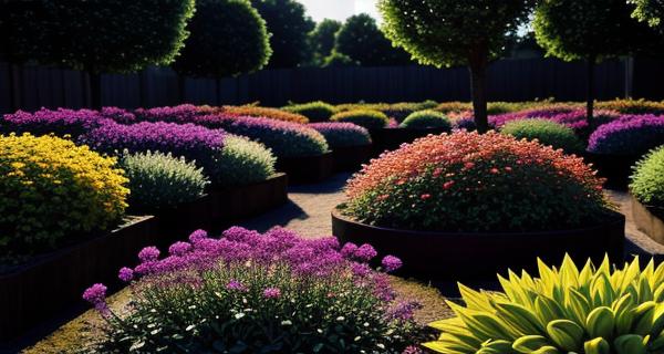 Gardening: A Beginner’s Guide to Growing with Nature’s Rhythm